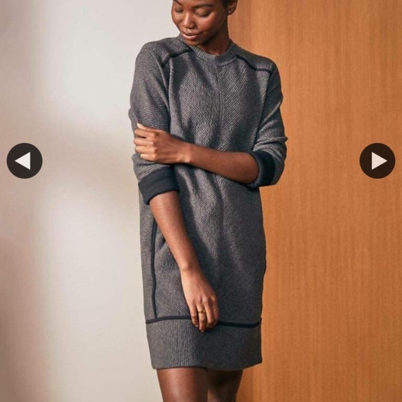 on repeat dress lulu